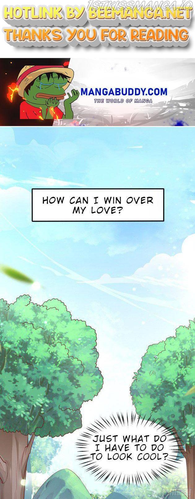Pupillary Master Chapter 161.6 - page 1