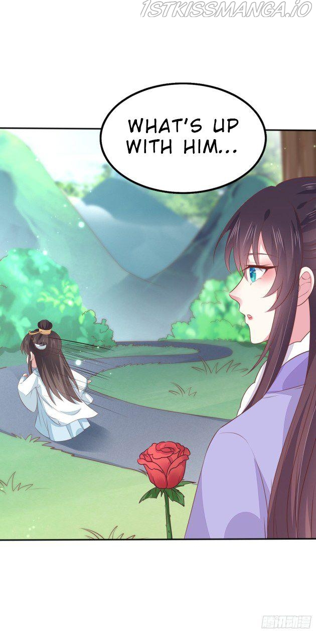 Pupillary Master Chapter 161.6 - page 11