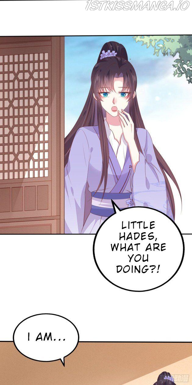 Pupillary Master Chapter 161.6 - page 13
