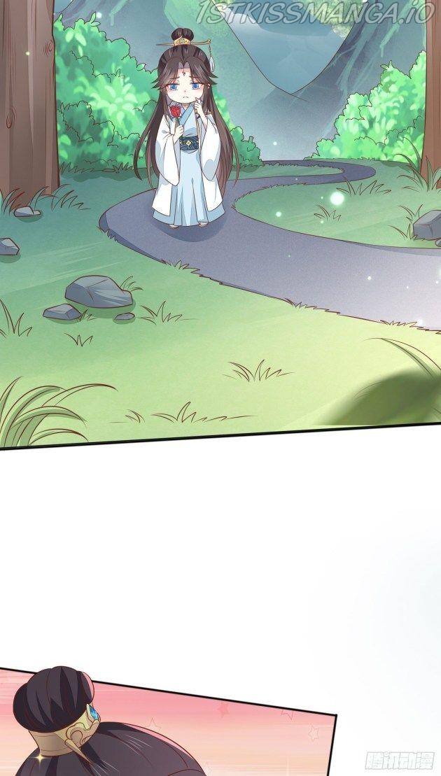 Pupillary Master Chapter 161.6 - page 2