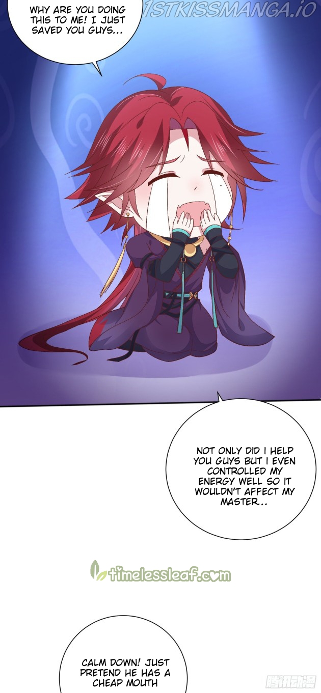 Pupillary Master Chapter 161.5 - page 3