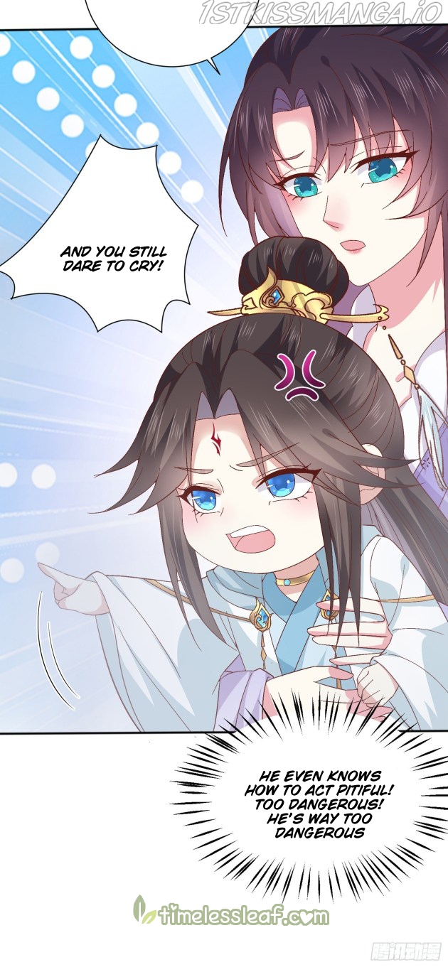 Pupillary Master Chapter 161.5 - page 4