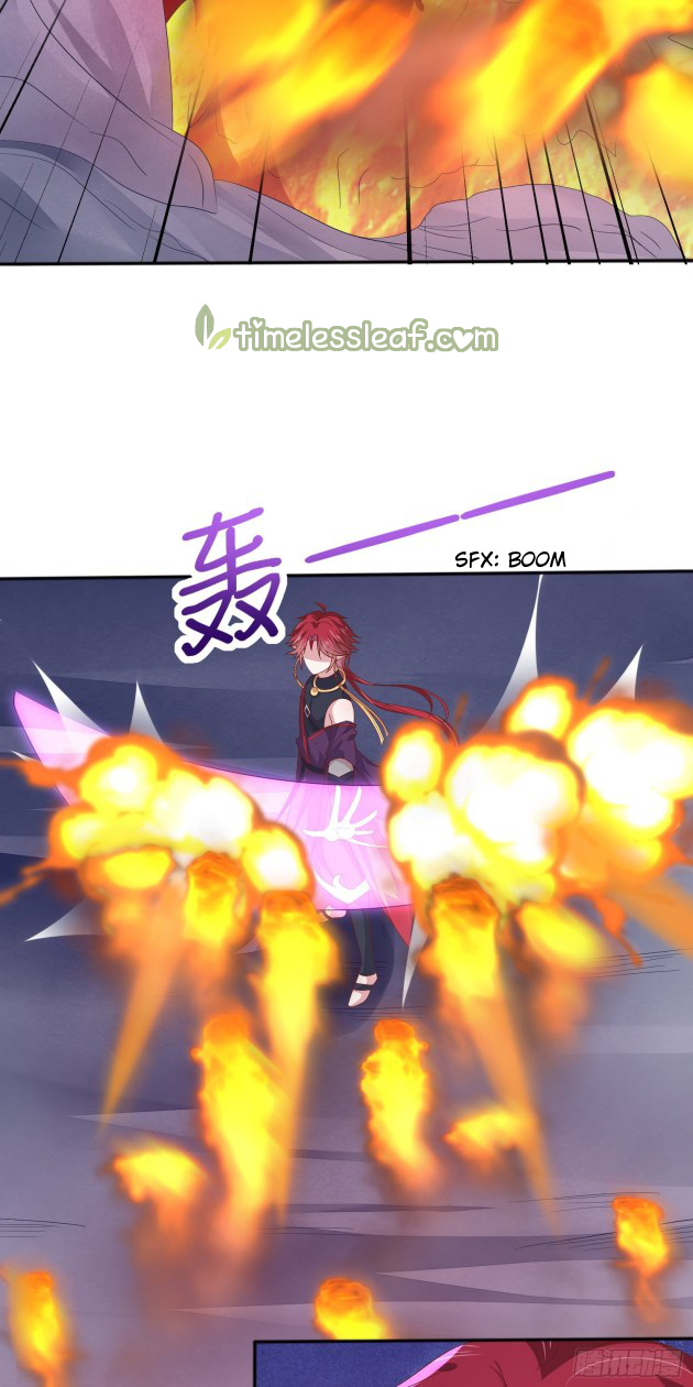 Pupillary Master Chapter 161 - page 4