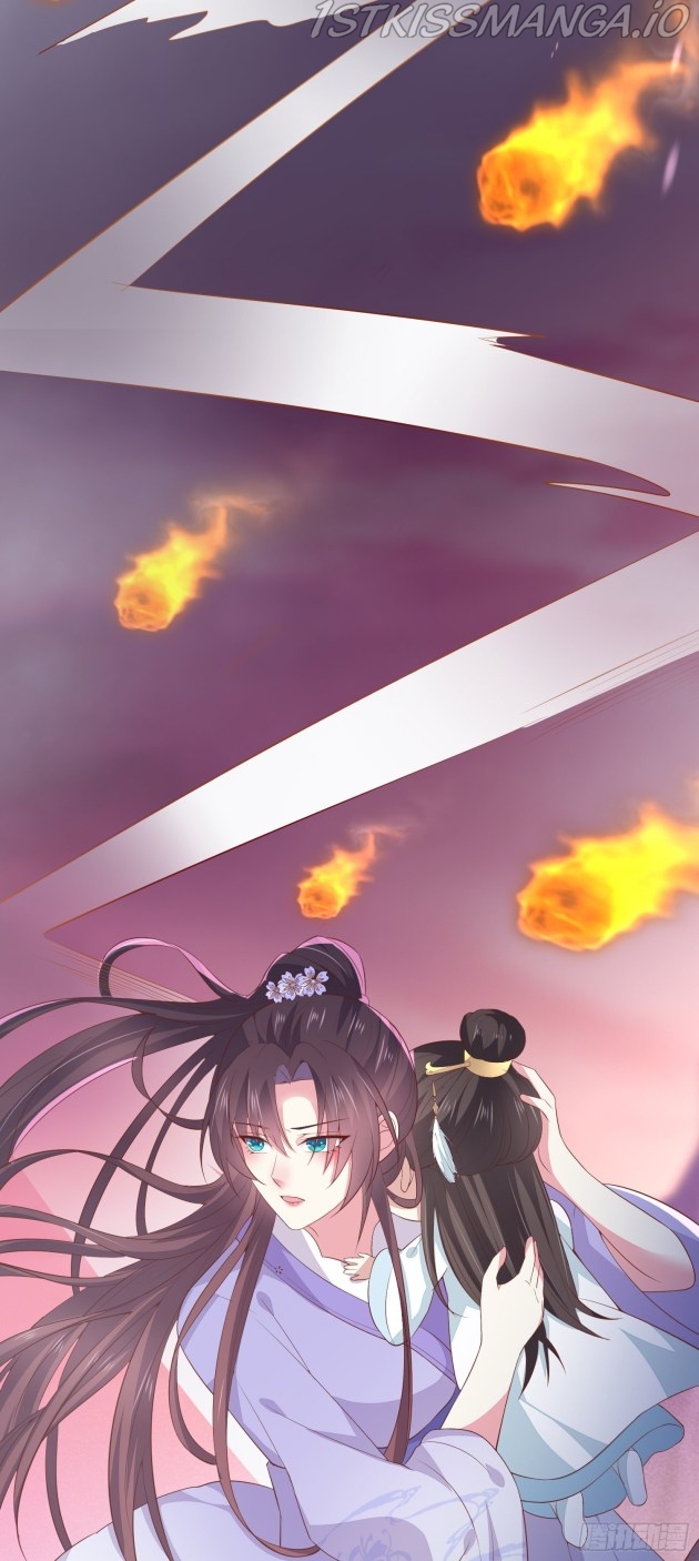 Pupillary Master Chapter 160.5 - page 11