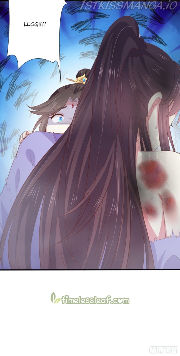 Pupillary Master Chapter 160.5 - page 14