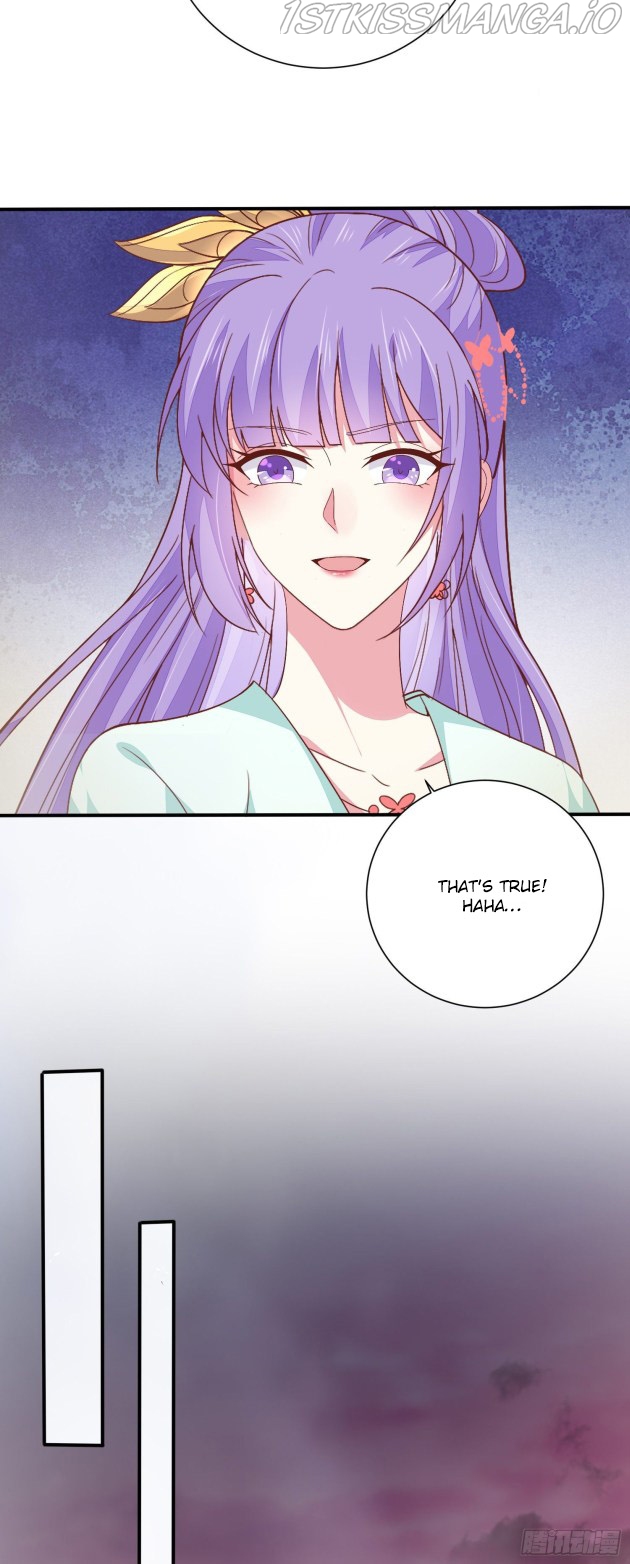 Pupillary Master Chapter 160.5 - page 4