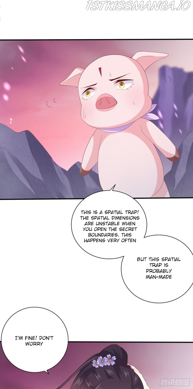 Pupillary Master Chapter 160.5 - page 6