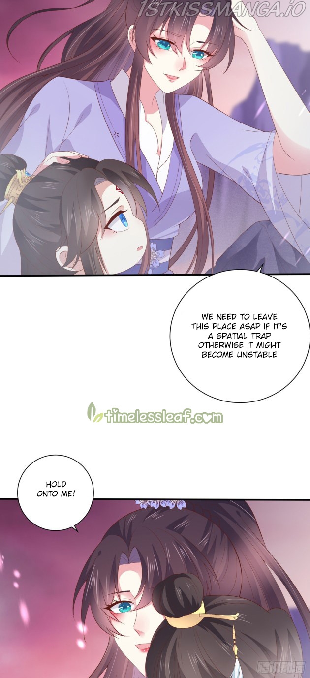 Pupillary Master Chapter 160.5 - page 7