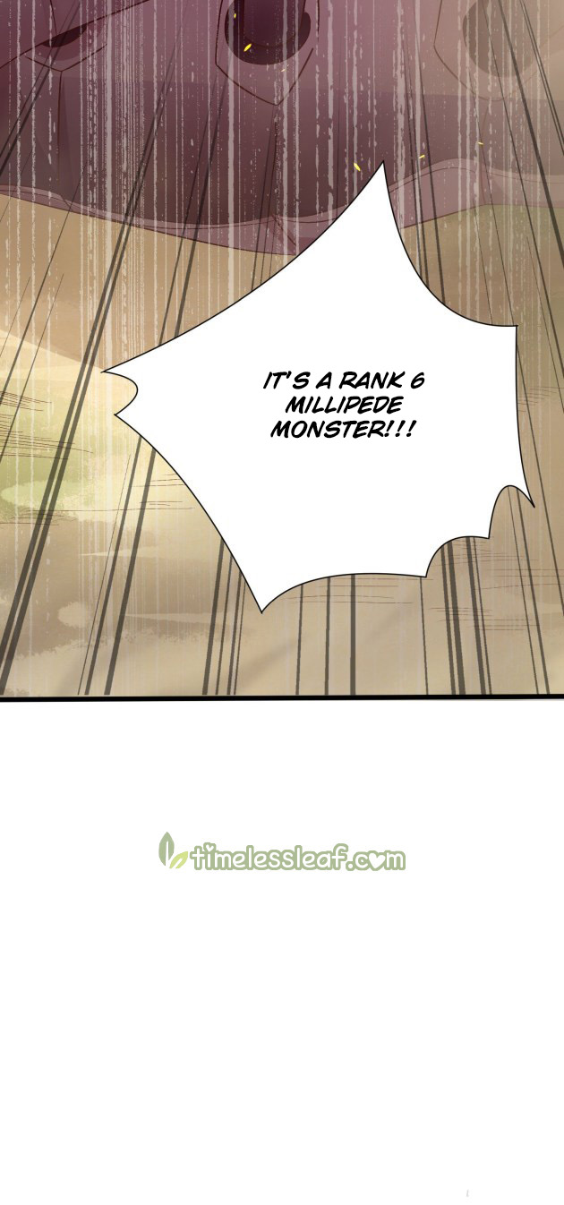 Pupillary Master Chapter 160 - page 12