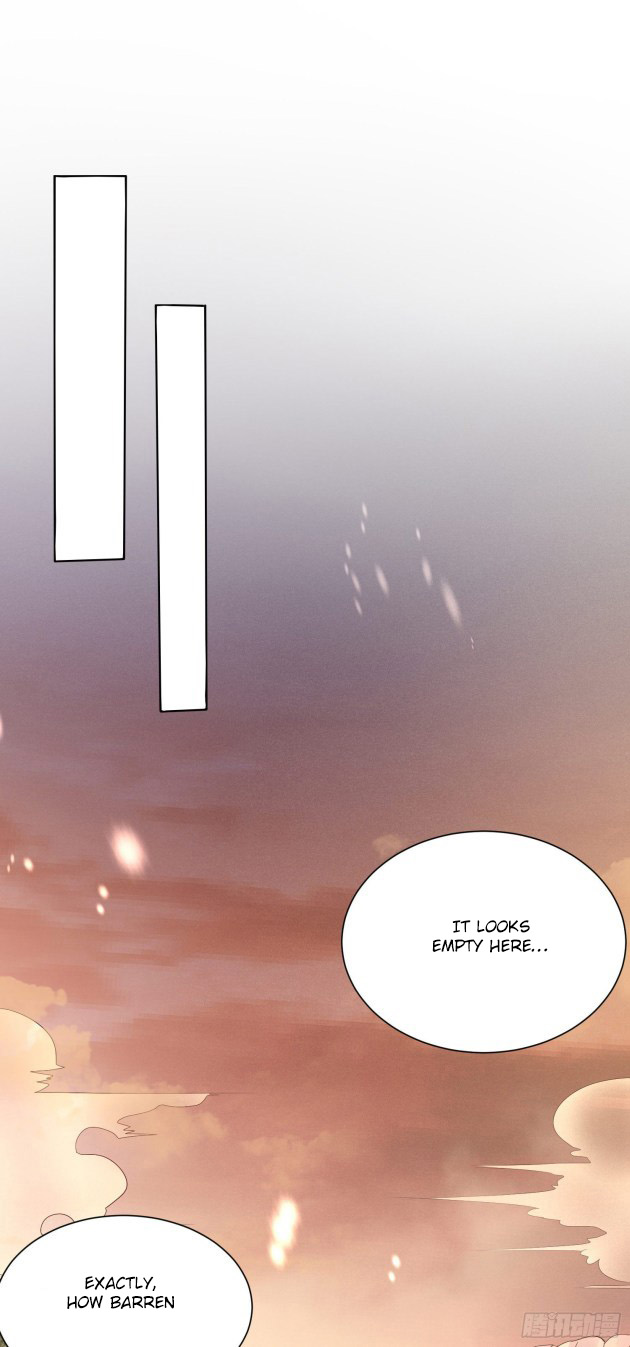 Pupillary Master Chapter 160 - page 7