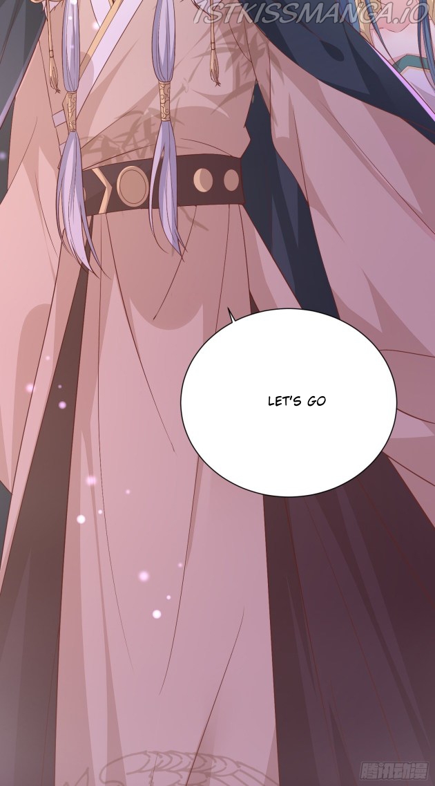 Pupillary Master Chapter 159.5 - page 19