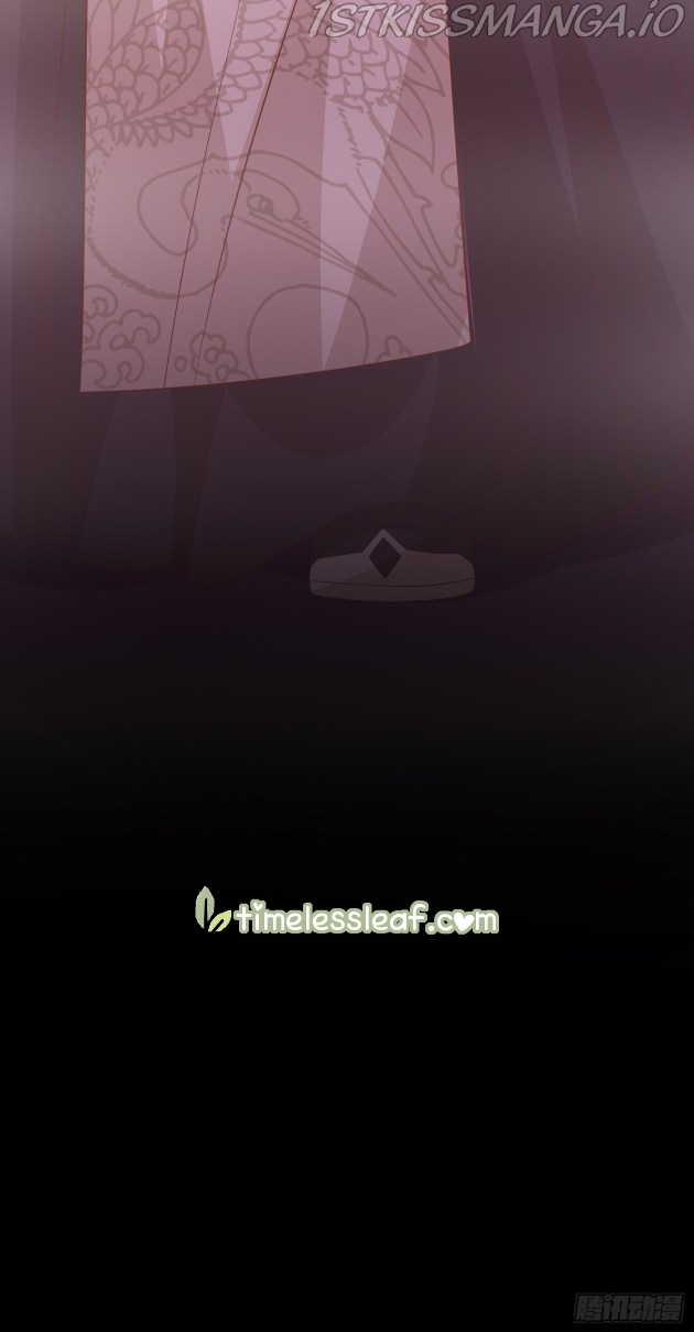 Pupillary Master Chapter 159.5 - page 20