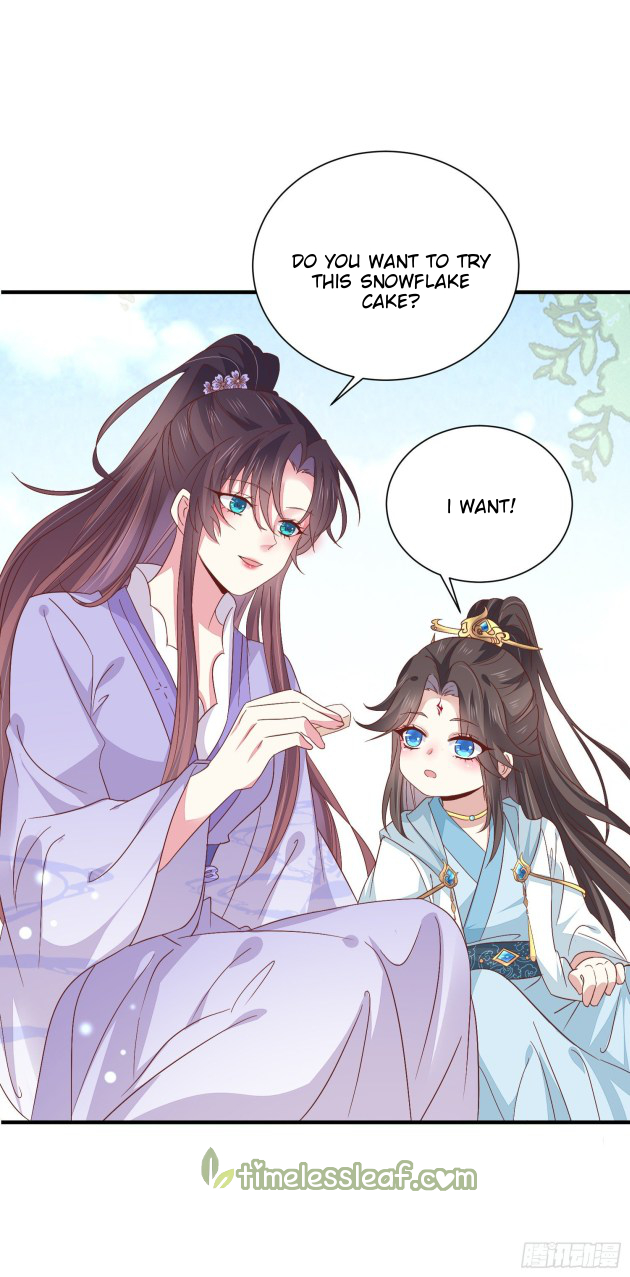 Pupillary Master Chapter 159 - page 3