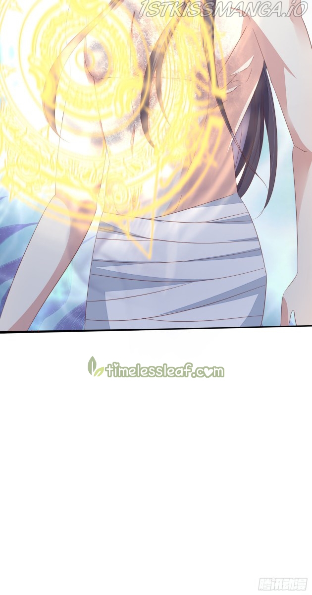Pupillary Master Chapter 158.5 - page 10