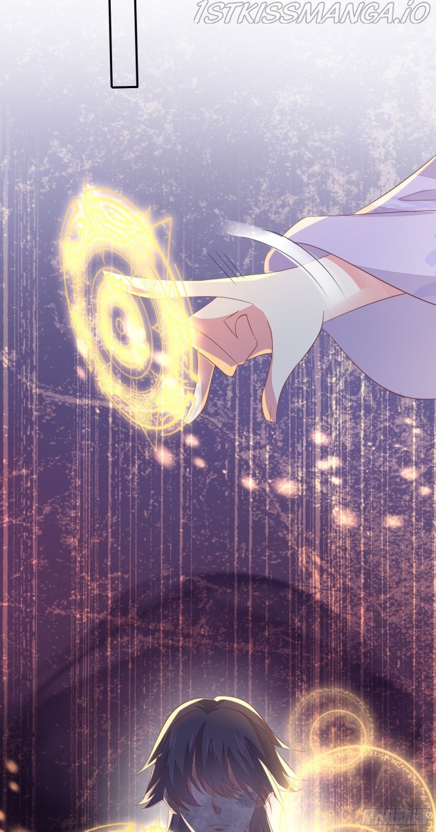 Pupillary Master Chapter 158.5 - page 6