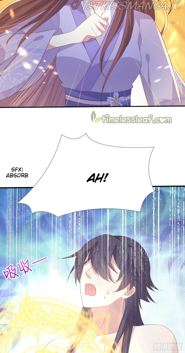 Pupillary Master Chapter 158.5 - page 9