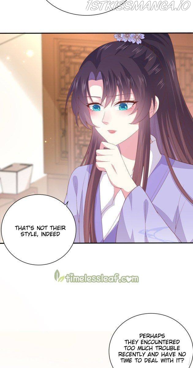 Pupillary Master Chapter 158.1 - page 3