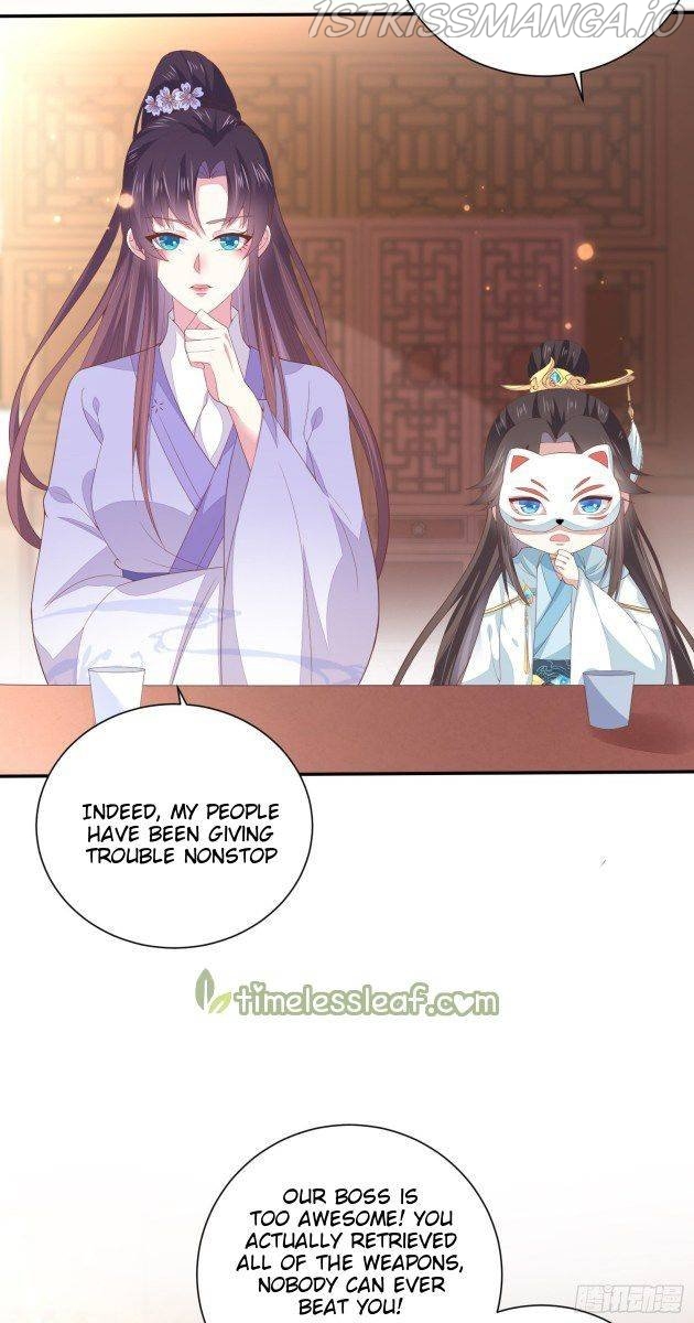 Pupillary Master Chapter 158.1 - page 4