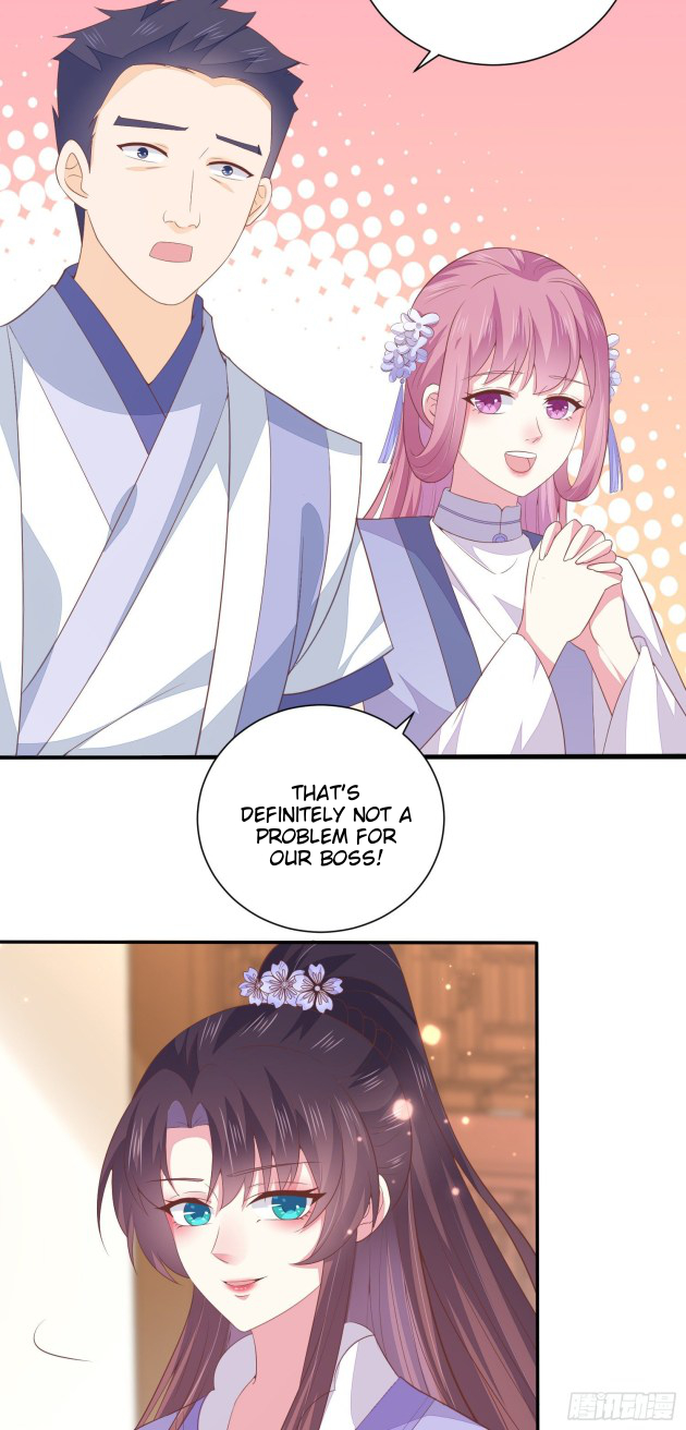 Pupillary Master Chapter 158 - page 10