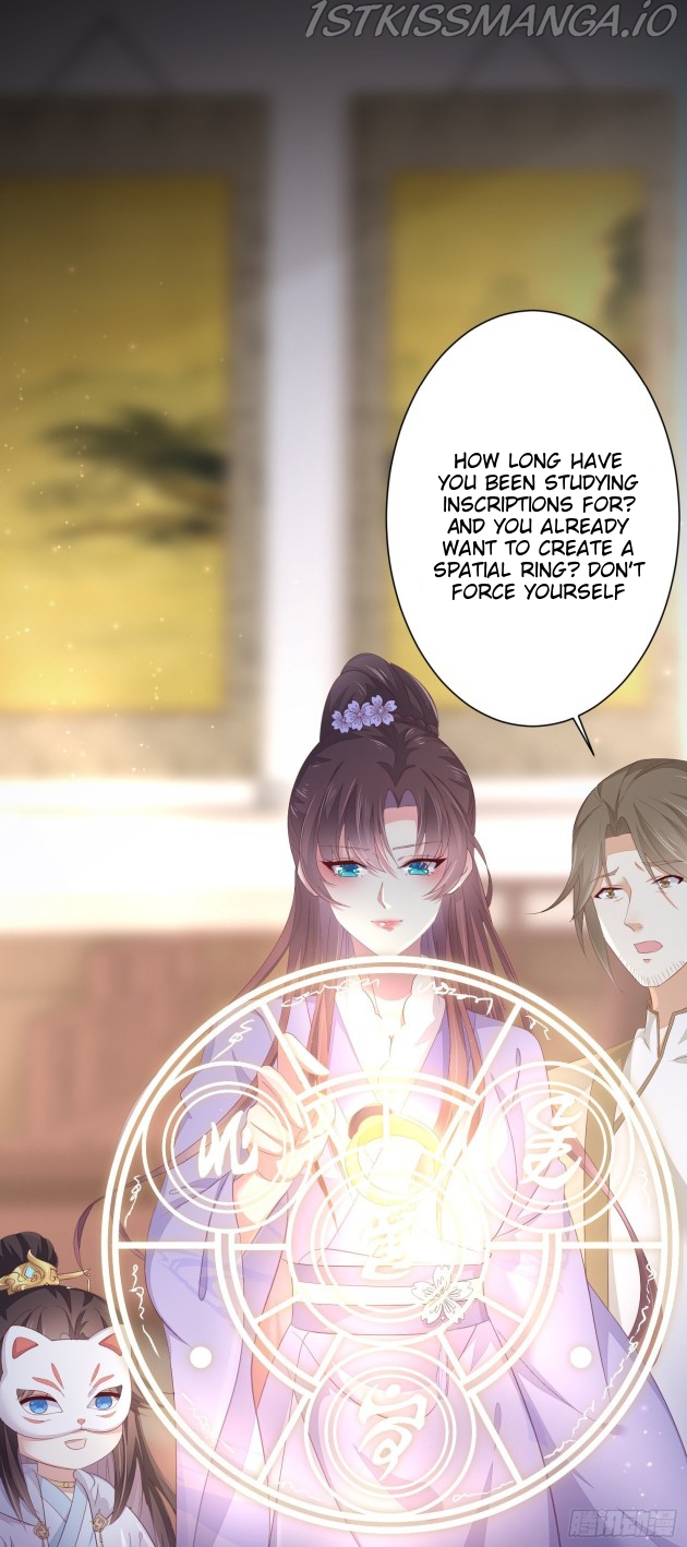 Pupillary Master Chapter 157.5 - page 8