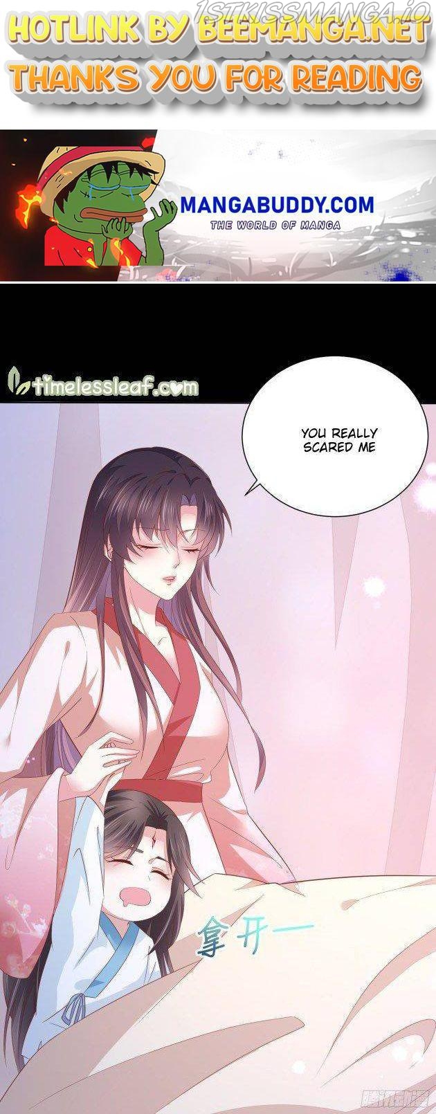 Pupillary Master Chapter 157.2 - page 1