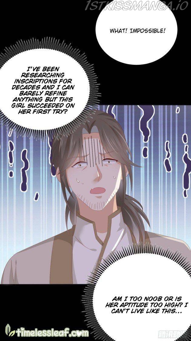 Pupillary Master Chapter 157.2 - page 13