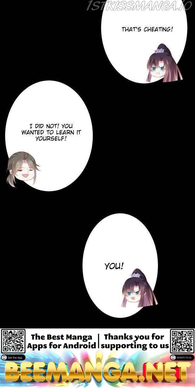 Pupillary Master Chapter 157.2 - page 17