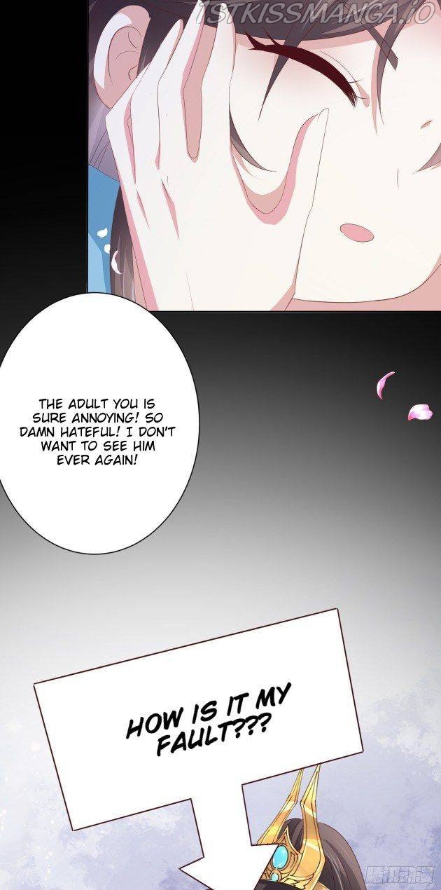 Pupillary Master Chapter 157.2 - page 6