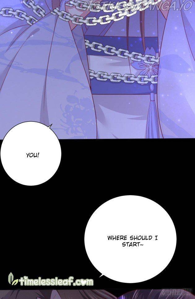 Pupillary Master Chapter 157.1 - page 12