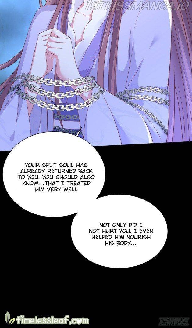 Pupillary Master Chapter 157.1 - page 6