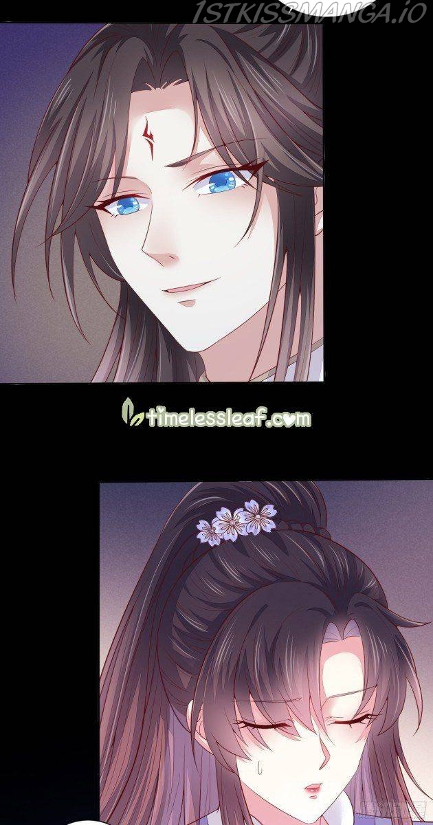 Pupillary Master Chapter 157.1 - page 9