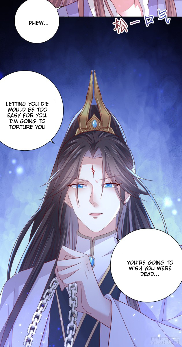 Pupillary Master Chapter 157 - page 10