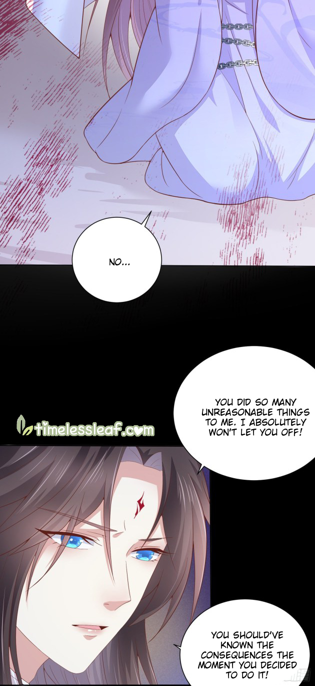 Pupillary Master Chapter 157 - page 3