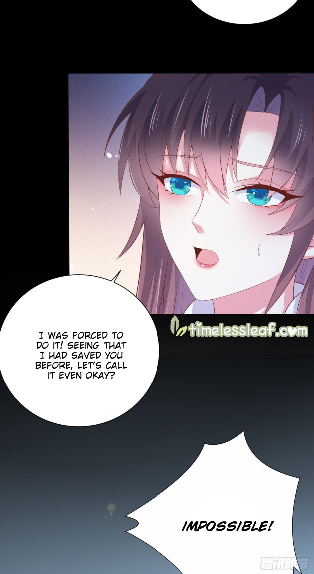 Pupillary Master Chapter 157 - page 4