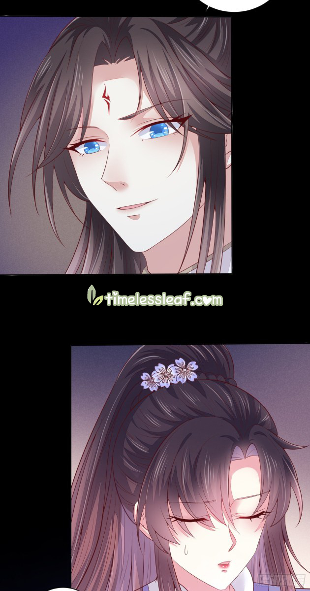 Pupillary Master Chapter 157 - page 9
