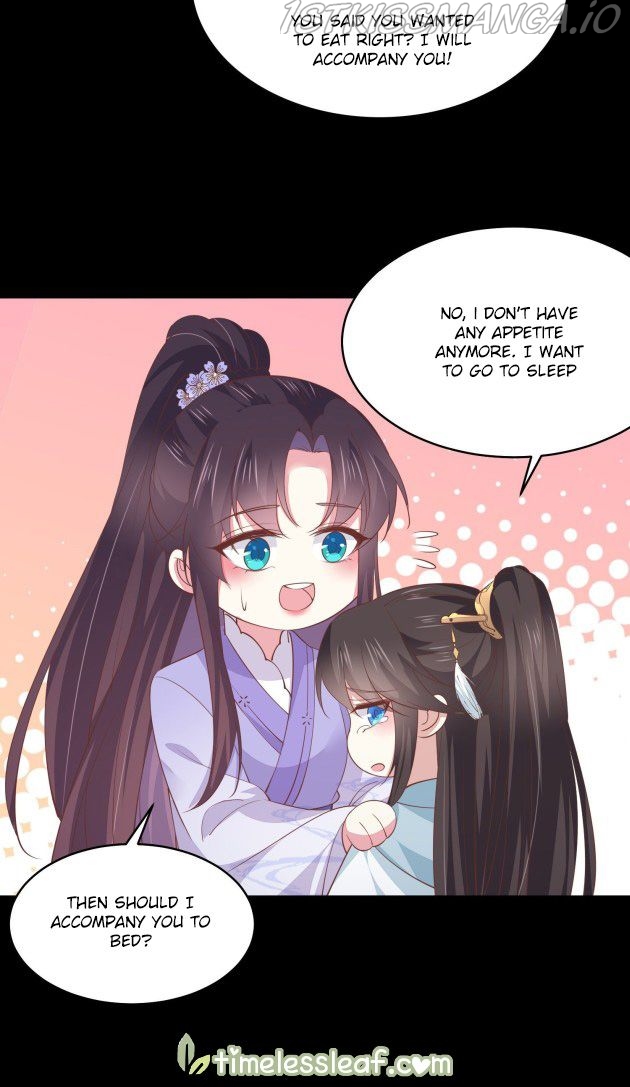 Pupillary Master Chapter 156.5 - page 3