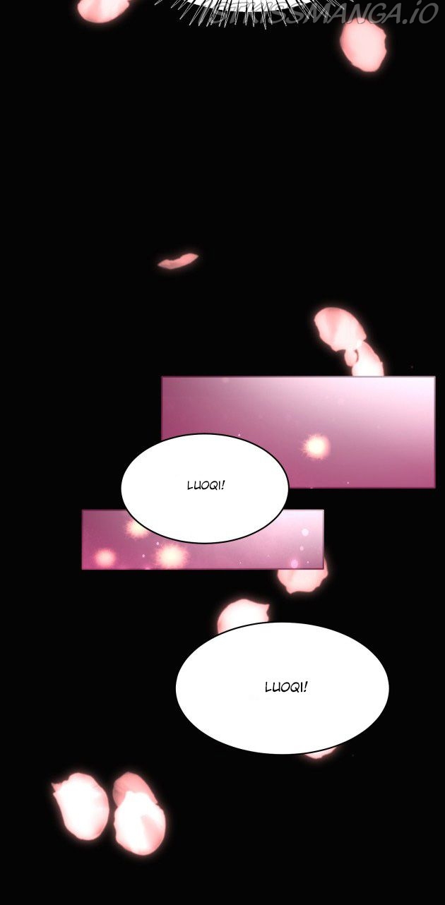 Pupillary Master Chapter 156.5 - page 7