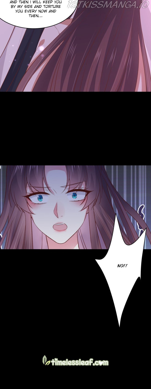 Pupillary Master Chapter 156.2 - page 12