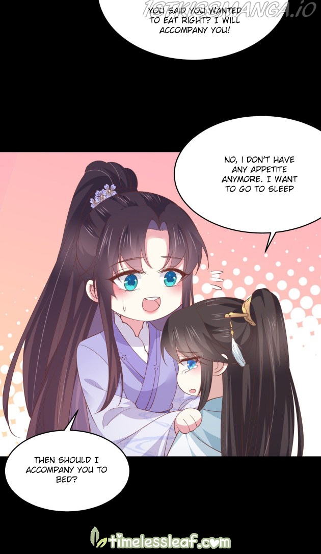 Pupillary Master Chapter 156.2 - page 3