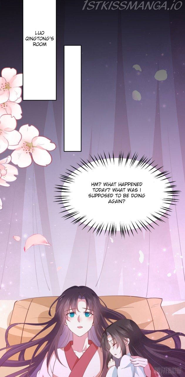 Pupillary Master Chapter 156.2 - page 5