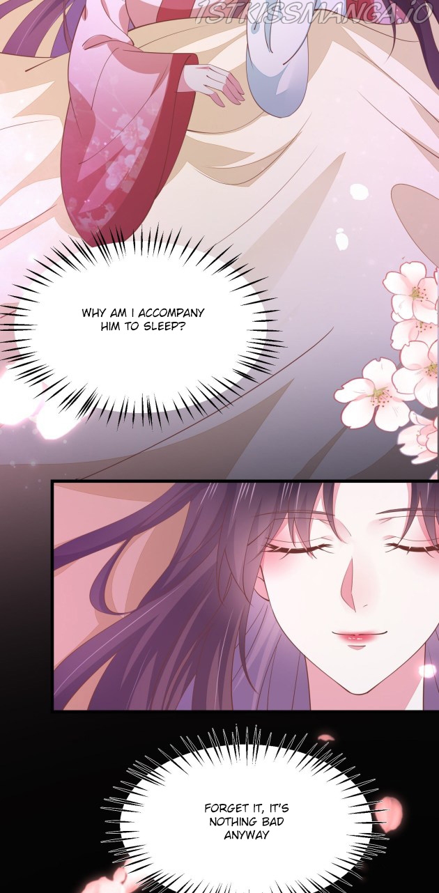 Pupillary Master Chapter 156.2 - page 6