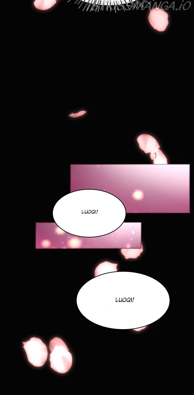 Pupillary Master Chapter 156.2 - page 7