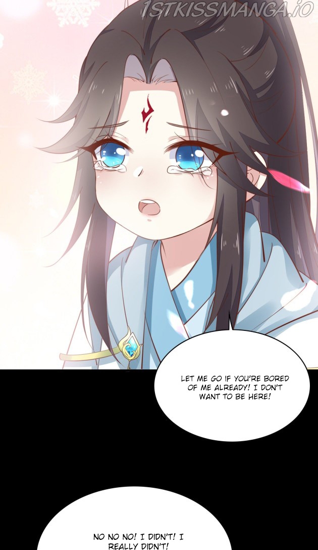 Pupillary Master Chapter 156.1 - page 14
