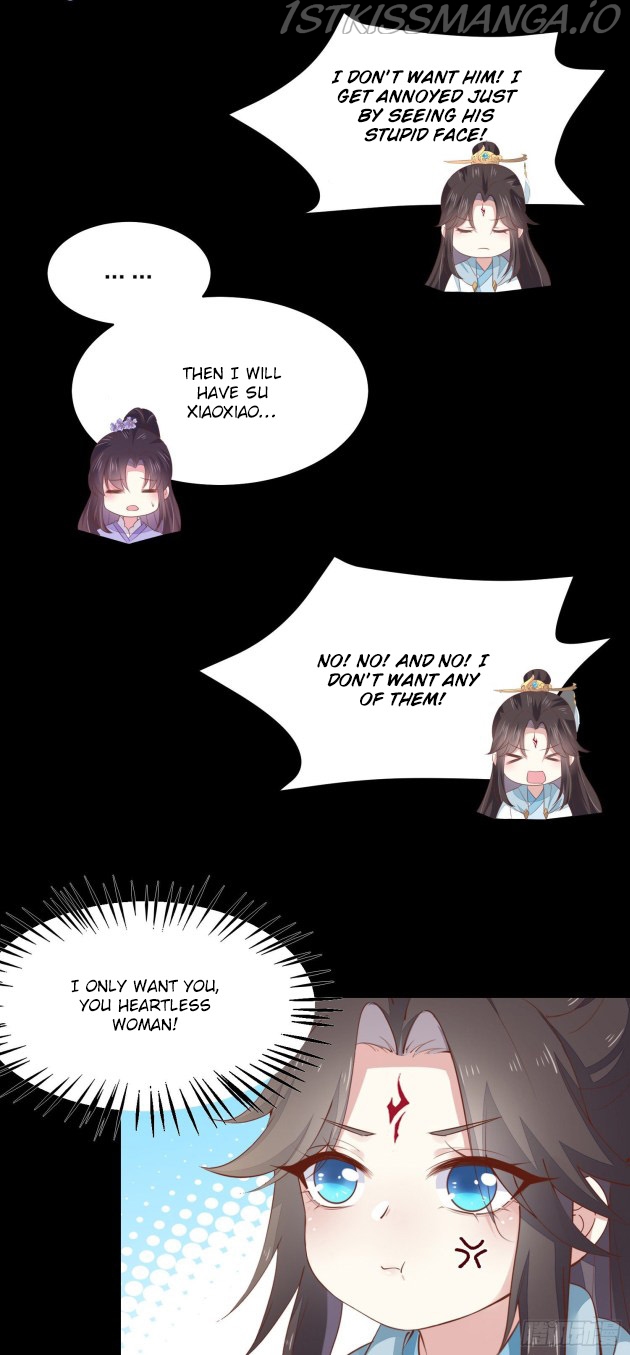 Pupillary Master Chapter 156.1 - page 9