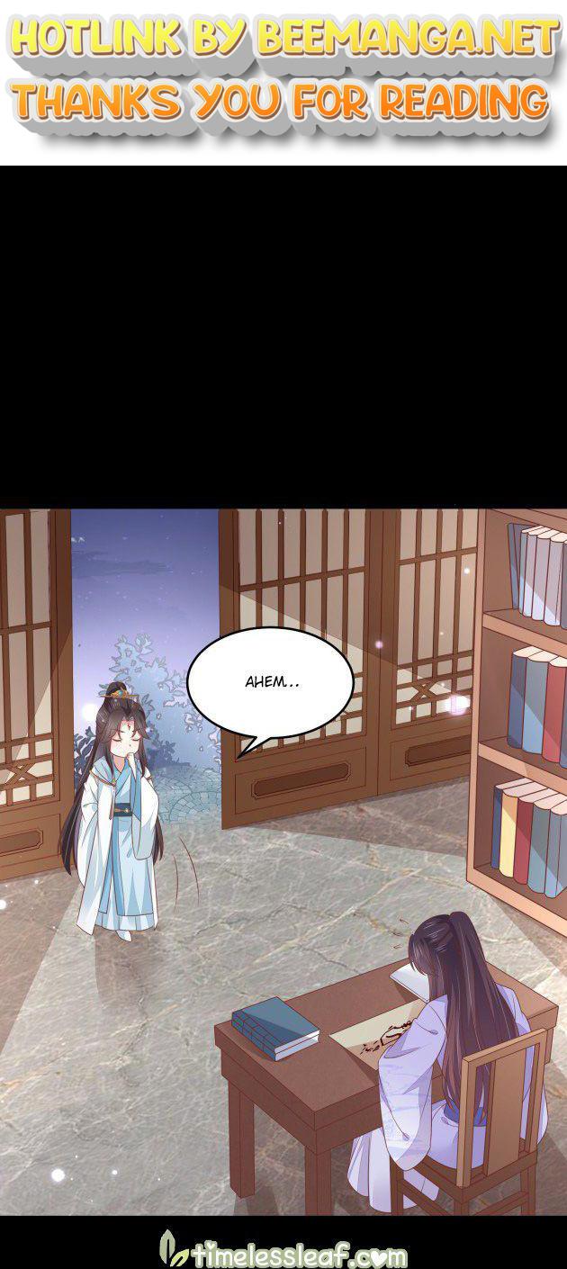 Pupillary Master Chapter 156 - page 1