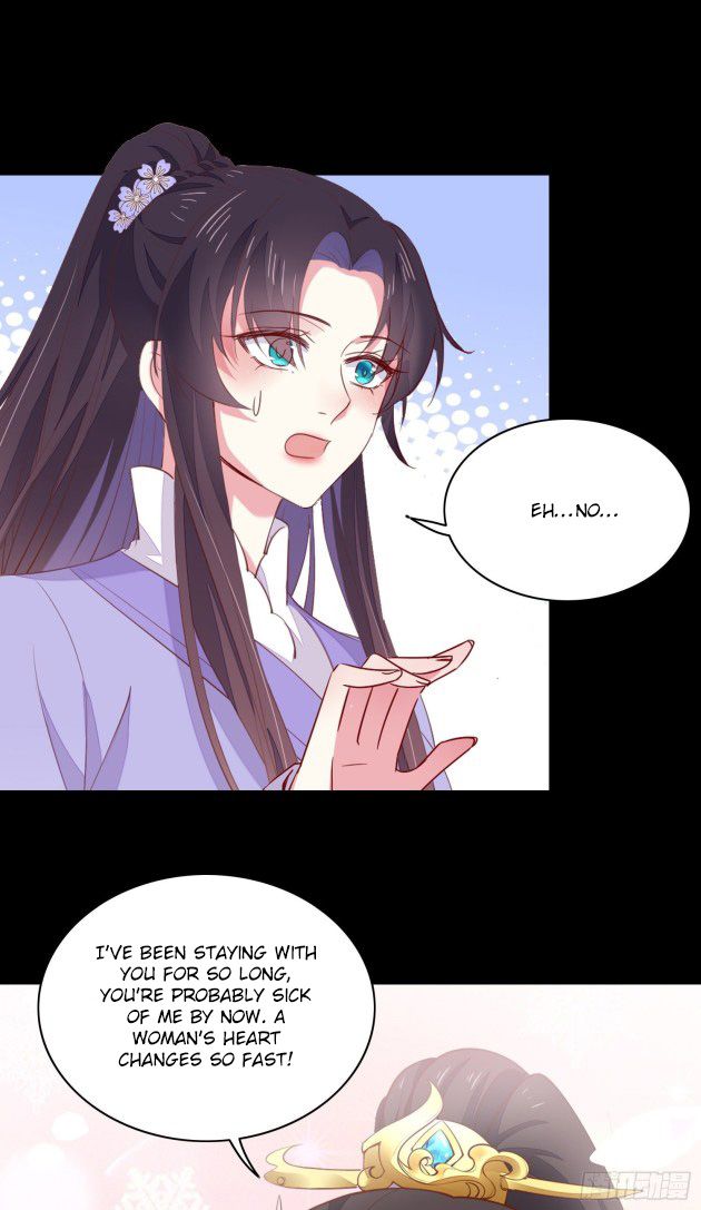 Pupillary Master Chapter 156 - page 13