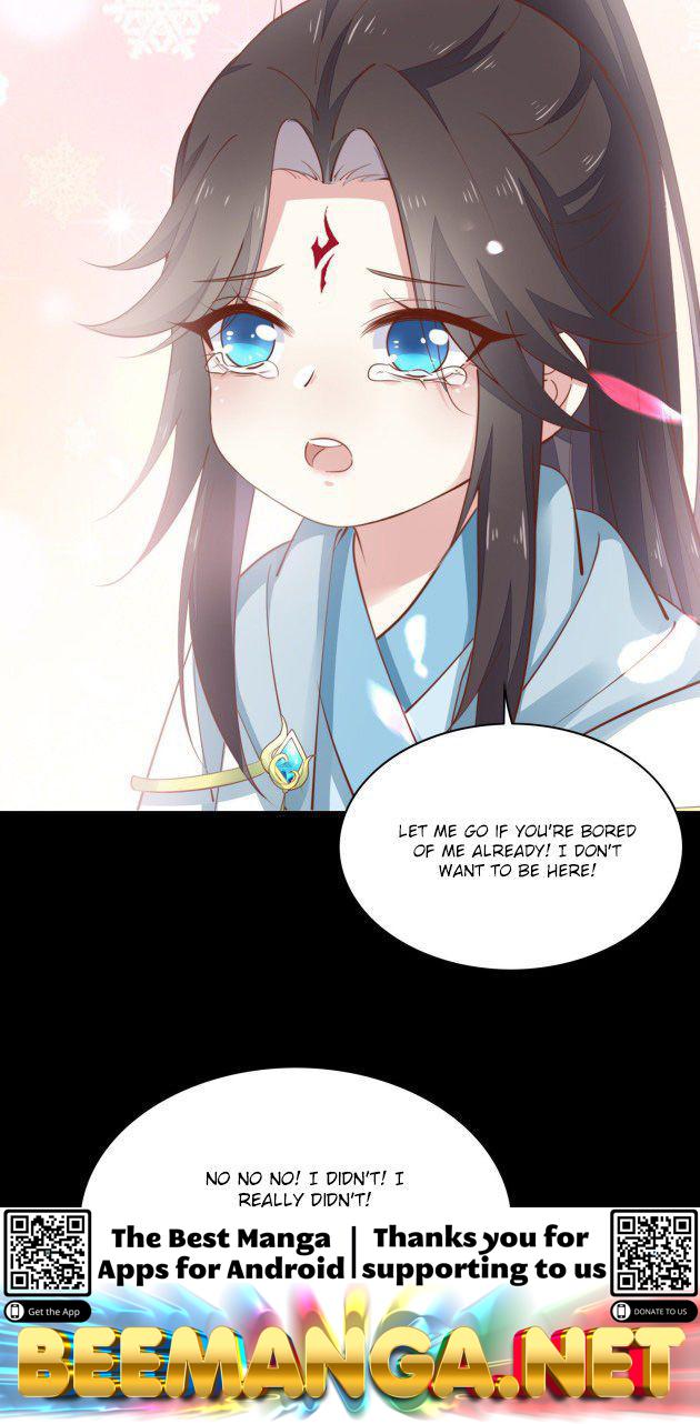 Pupillary Master Chapter 156 - page 14