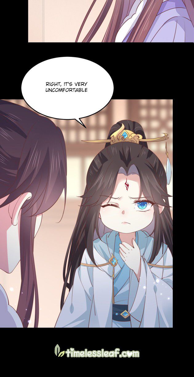Pupillary Master Chapter 156 - page 4