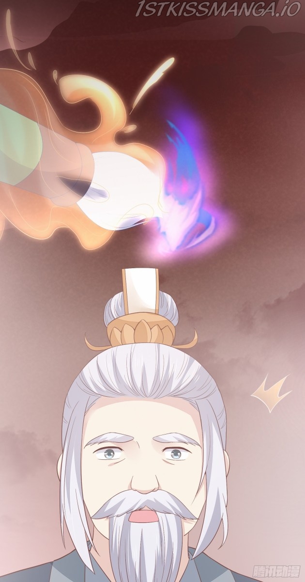 Pupillary Master Chapter 155.5 - page 12