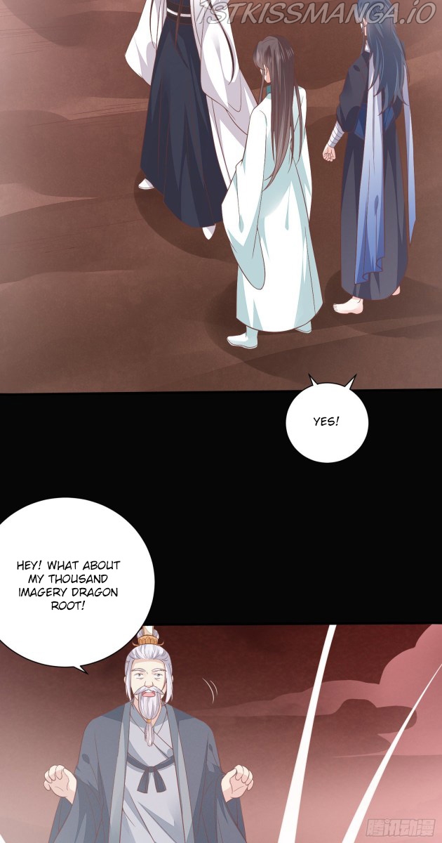 Pupillary Master Chapter 155.5 - page 15